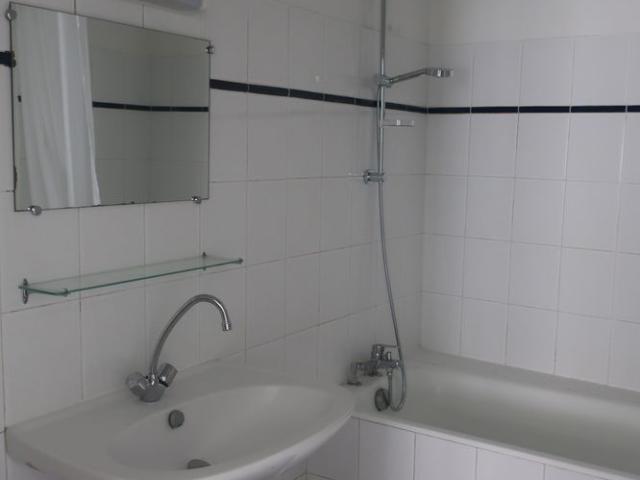 Appartement location à Reims