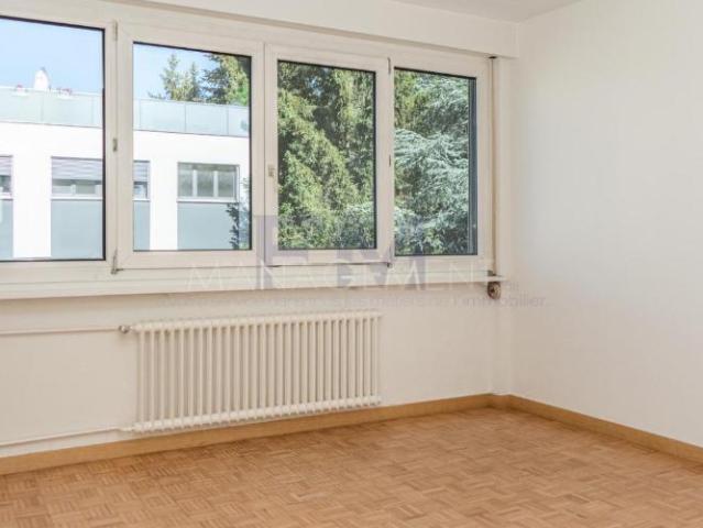 Apartment mieten in Chêne-Bourg