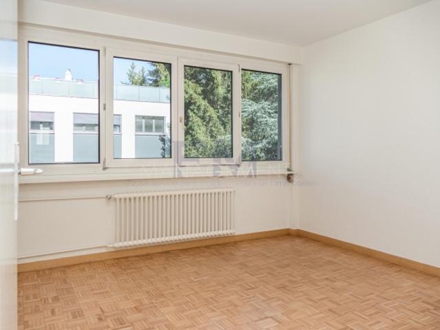 Wohnung mieten in Chêne-Bourg