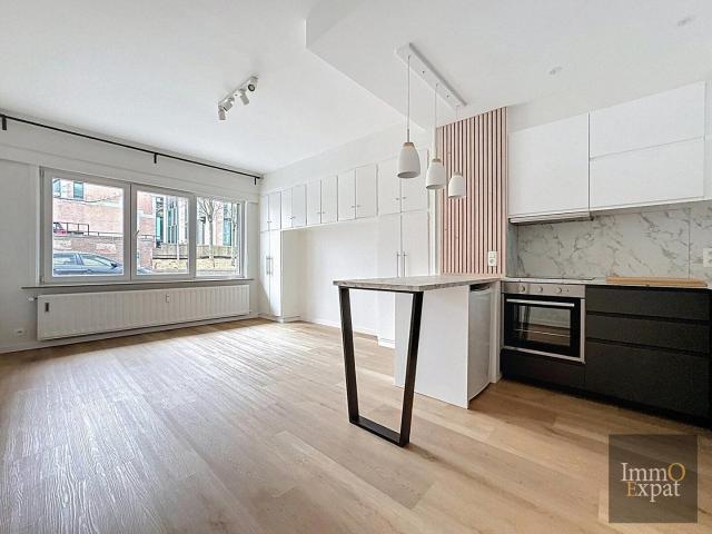 Kot location à Etterbeek, Brussel-Hoofdstad - Bruxelles-Capitale
