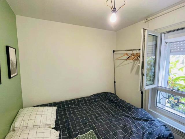 Appartement location à Nanterre, Clichy
