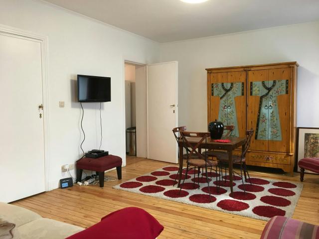 Appartement location à Brussel, Bruxelles