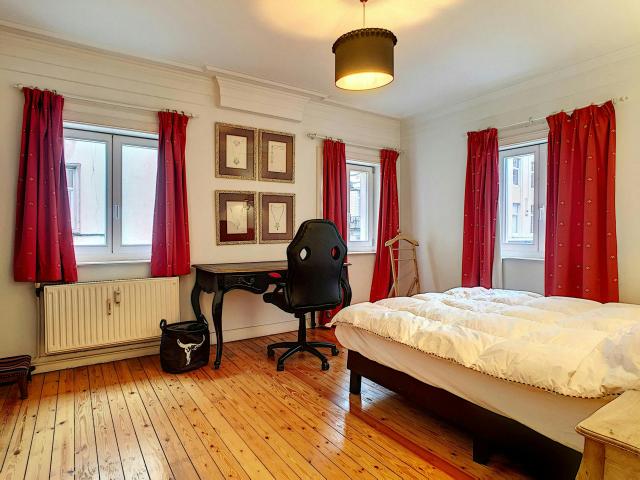 Appartement location à Brussel, Bruxelles