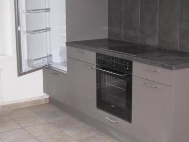 Apartment mieten in La Chaux-de-Fonds
