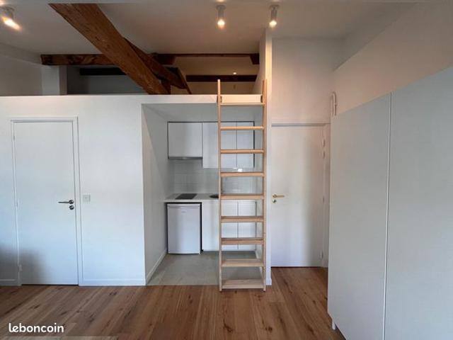 Appartement vente à Paris, Île-de-France