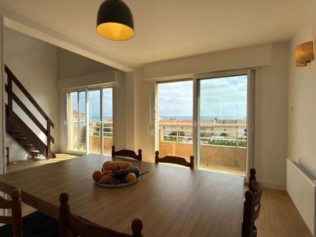 Appartement location à Béziers, Valras-plage