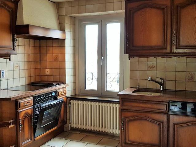 Apartment mieten in Mont-de-Buttes