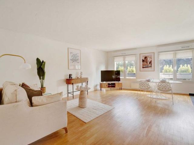 Appartement location à Nanterre, Suresnes