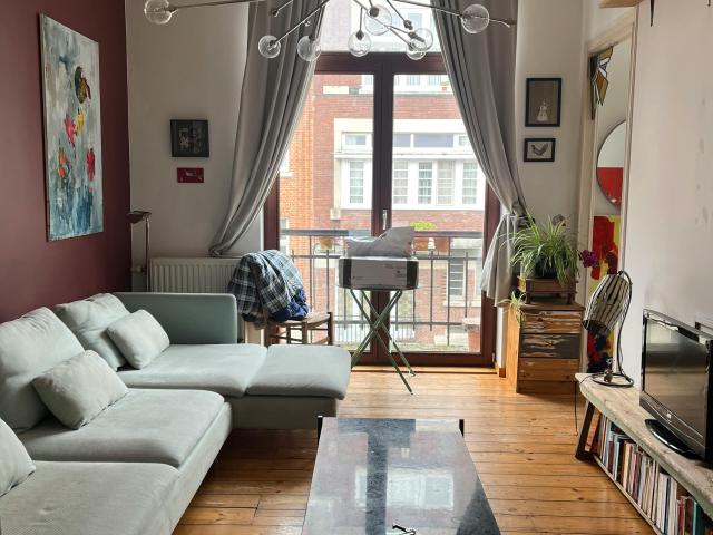 Appartement location à Etterbeek, Bruxelles