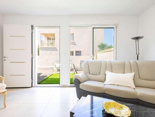 Appartement location à Béziers, Valras-plage