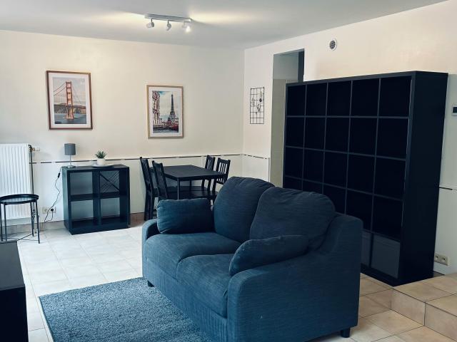 Appartement location à Oudergem, Bruxelles