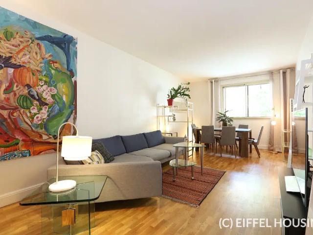 Appartement location à Nanterre, Neuilly-sur-seine