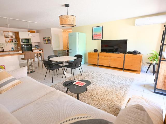 Appartement vente à Arcachon