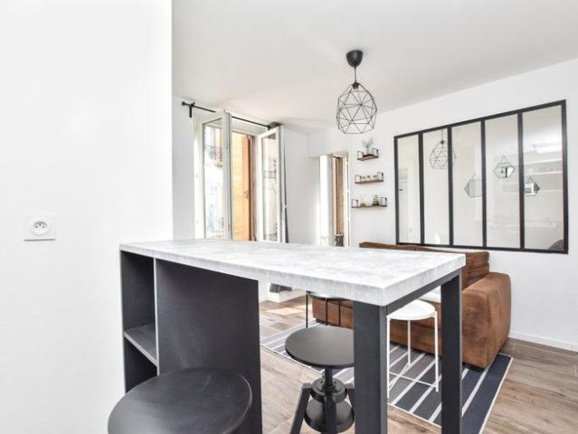 Appartement location à Saint-Denis, Saint-denis