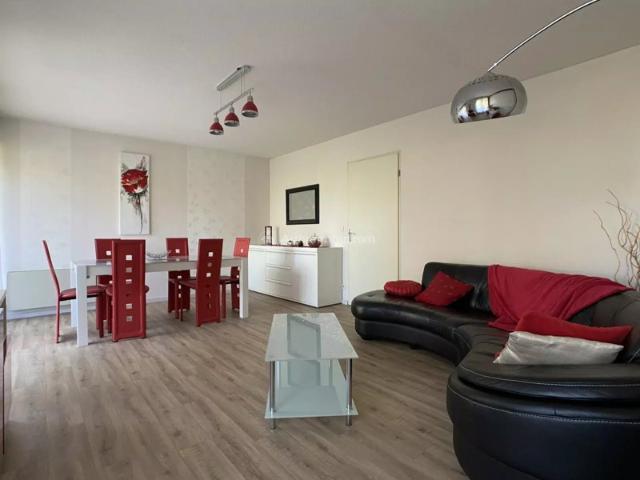 Appartement location à Albi