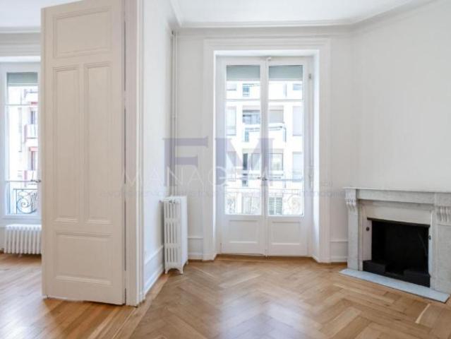 Apartment mieten in Conches
