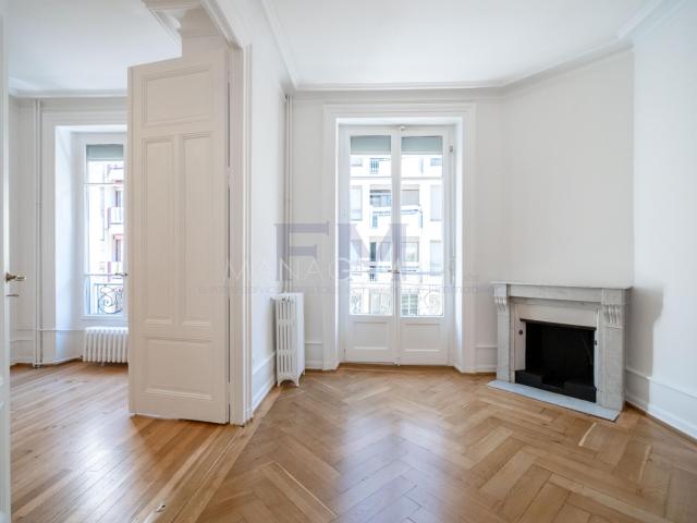 Apartment mieten in Châtelaine, Vernier