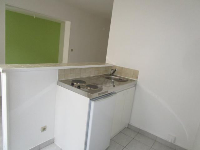 Appartement location à Reims