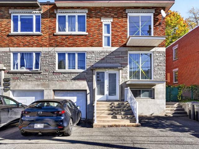 Apartment for rent in Laval-des-Rapides, Laval (région administrative)