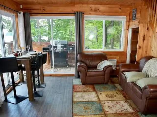 Apartment for rent in Laurentides, Quebec