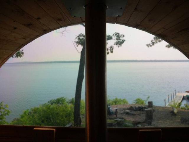 Apartment for rent in Mansfield-et-pontefract, Quebec