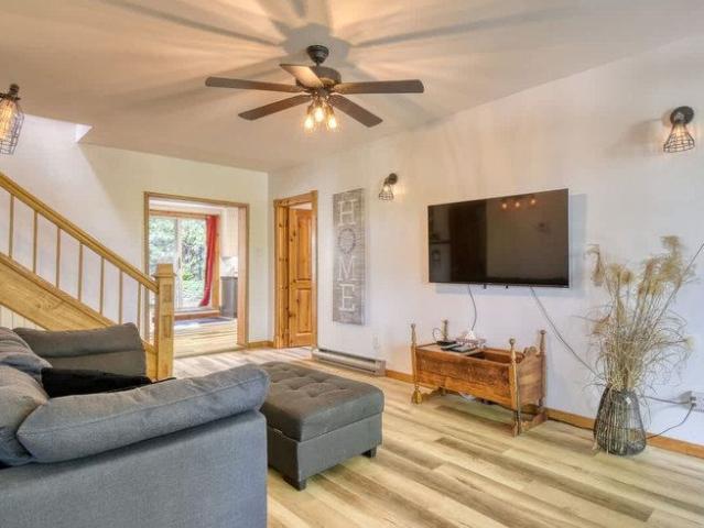 House for rent in Laurentides, Quebec