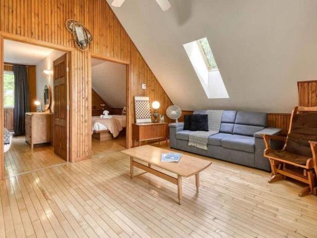 House for rent in Laurentides, Quebec