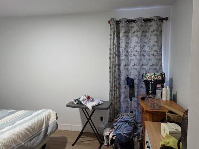 Apartment for rent in Notre-dame-de-lourdes, Quebec