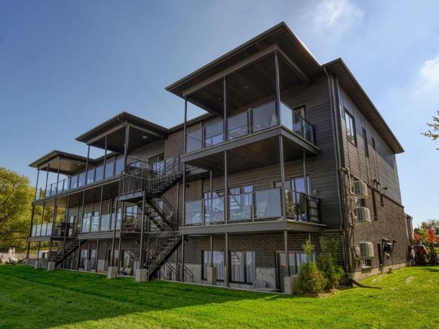 Apartment for rent in Melocheville, Beauharnois