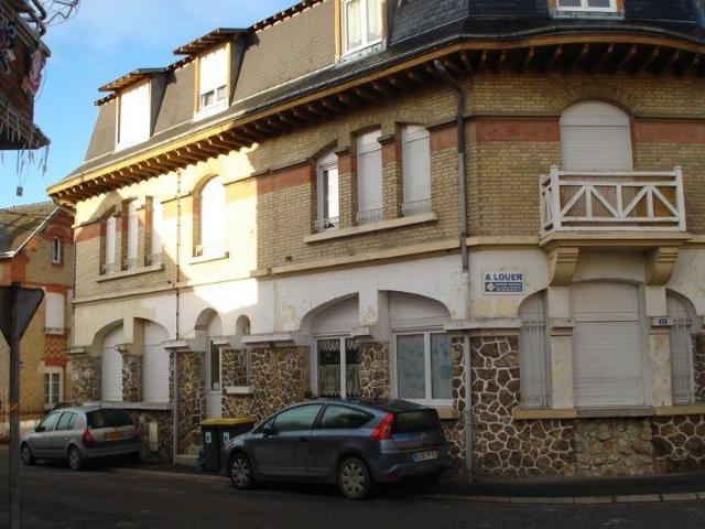 Appartement location à Laon, Neufchâtel-sur-aisne