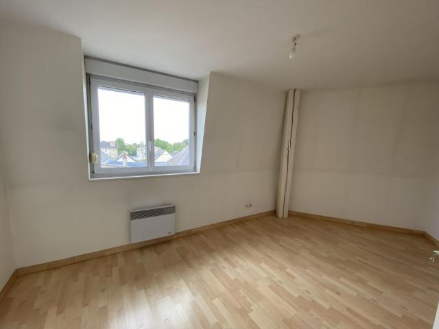 Appartement location à Laon, Neufchâtel-sur-aisne
