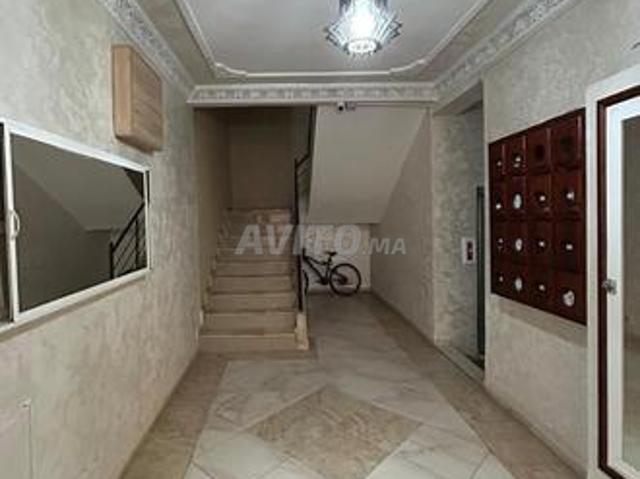 Appartement vente à El Kebir, Tanger-Tétouan