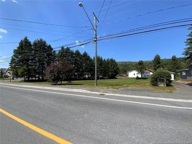 Land for sale in Madawaska, New Brunswick