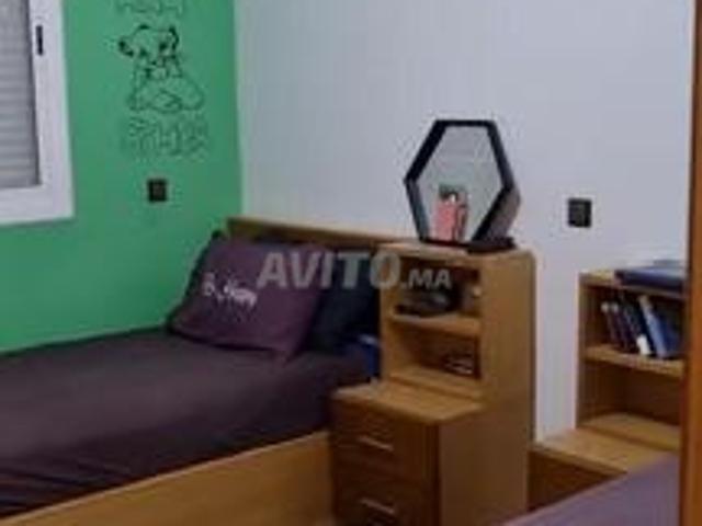 Appartement location à Tangero, Tanger-Tétouan