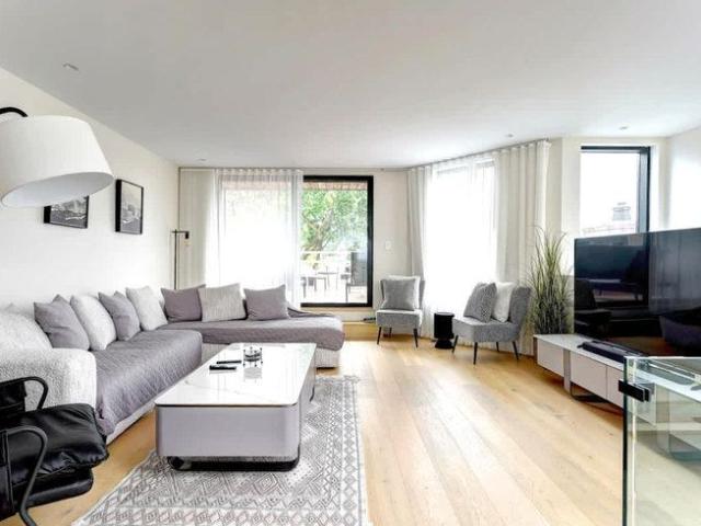 House for rent in St. Leonard's, Quebec