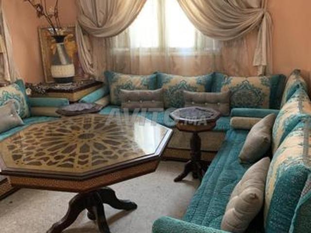 Appartement location à Saf, L'Oriental