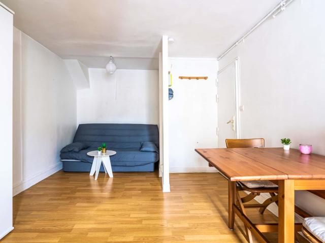 Appartement location à Paris, Île-de-France