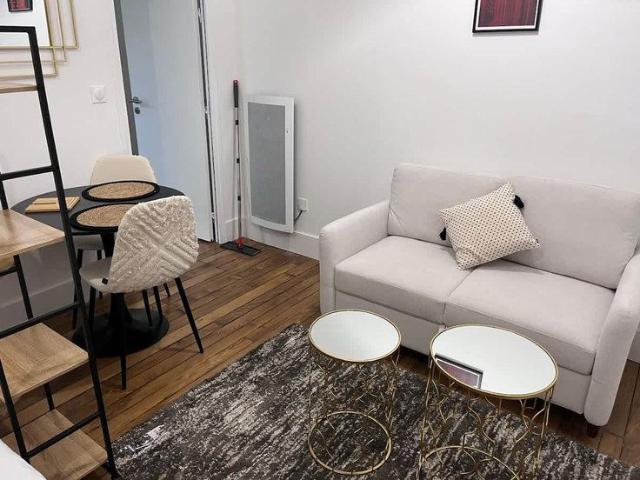 Studio location à Toulouse