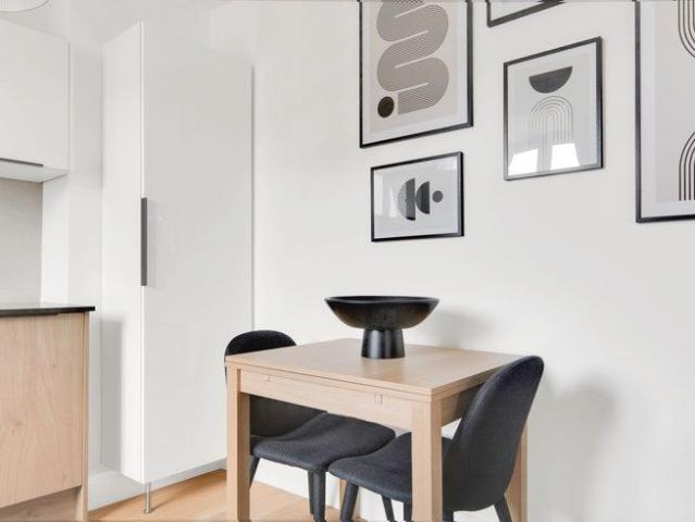Studio location à Paris, Île-de-France