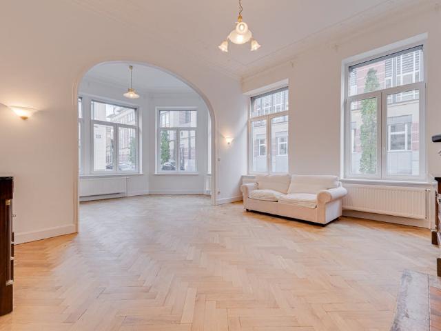 Appartement location à Brussel, Bruxelles