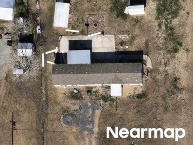 House for sale in Iowa, Louisiana