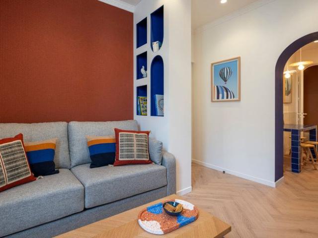 Appartement location à Antony, Malakoff