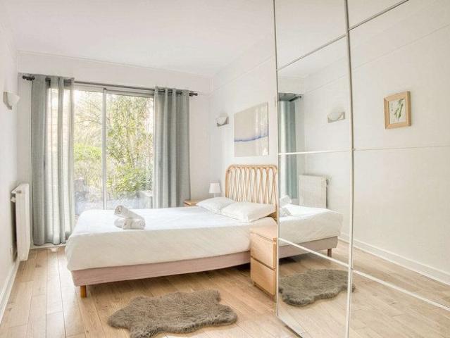 Maison location à Boulogne-Billancourt, Vanves
