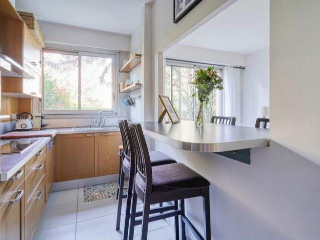 Maison location à Boulogne-Billancourt, Vanves