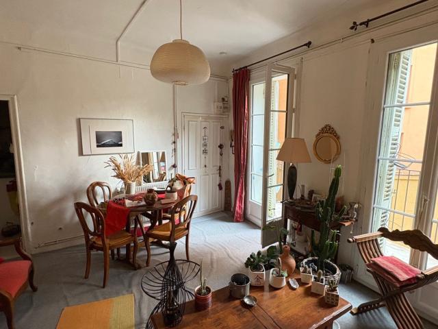 Appartement vente à Aix-en-Provence, Le Tholonet