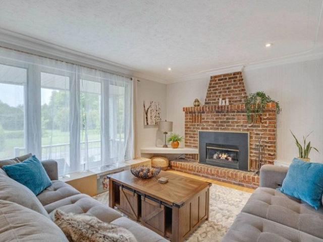 House for rent in Gatineau, Quebec