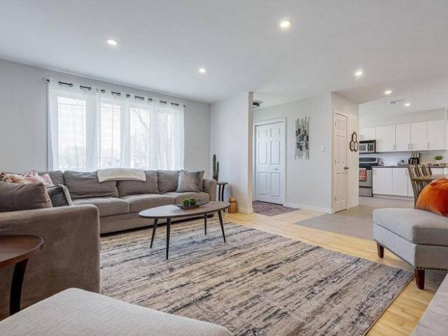 House for rent in Gatineau, Quebec