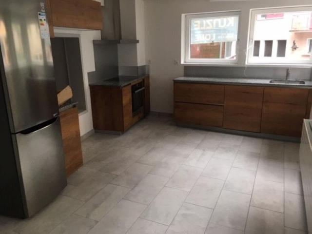 Apartment mieten in Monthey, Wallis