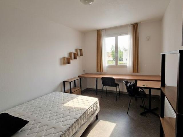 Studio location à Nancy