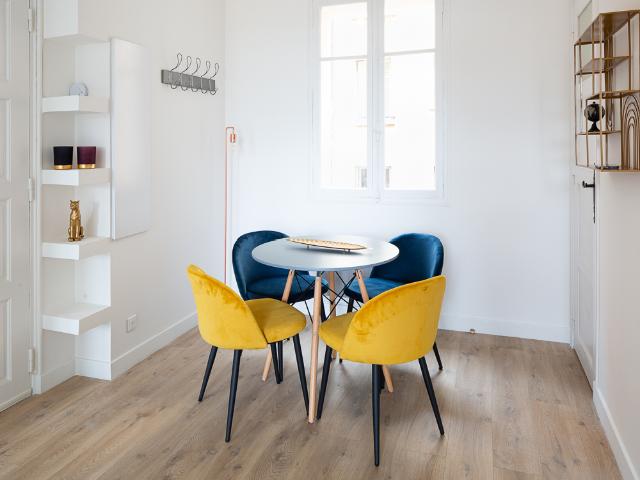 Appartement location à Marseille